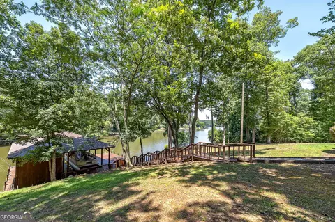 Exterior - 207 Quail Trl, Jackson, GA 30233 photo 13 of 18