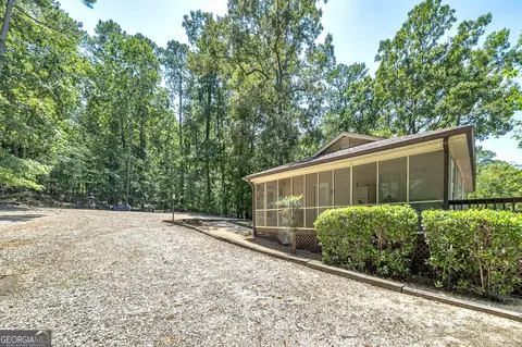 Exterior - 207 Quail Trl, Jackson, GA 30233 photo 17 of 18