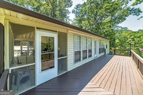 Exterior - 207 Quail Trl, Jackson, GA 30233 photo 9 of 18