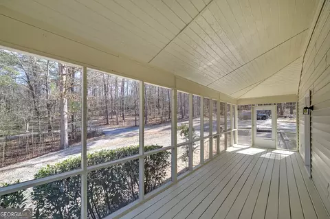 Exterior - 207 Quail Trl, Jackson, GA 30233 photo 6 of 18