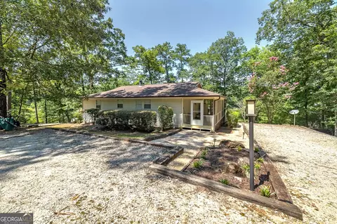 Exterior - 207 Quail Trl, Jackson, GA 30233 photo 15 of 18
