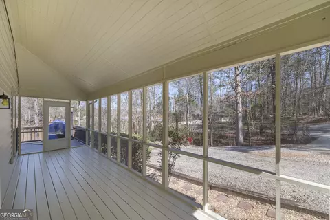 Exterior - 207 Quail Trl, Jackson, GA 30233 photo 8 of 18