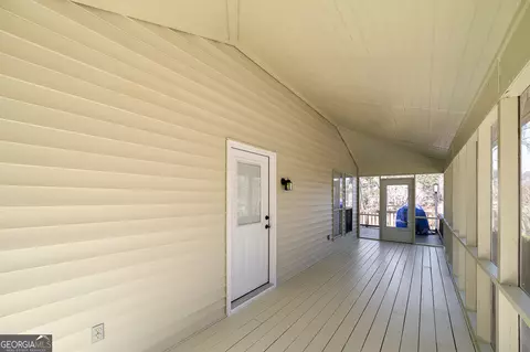 Exterior - 207 Quail Trl, Jackson, GA 30233 photo 7 of 18