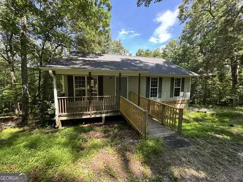48 Spring Ridge Rd NW, Kingston, GA 30145