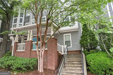 1112 Park Row S, Atlanta, GA 30312