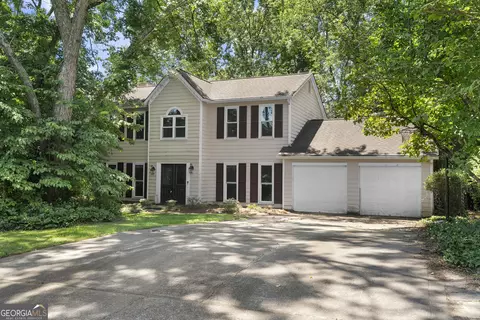 1359 Summit Ln NW, Acworth, GA 30102