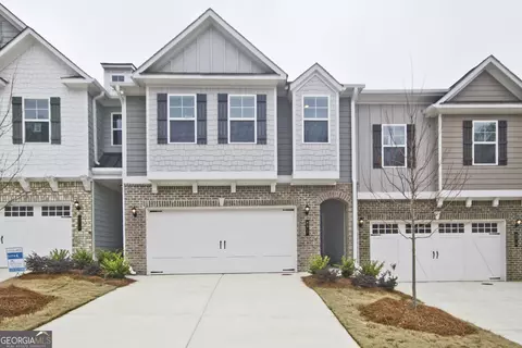 3554 Birdstone Dr #LOT 22, Decatur, GA 30032