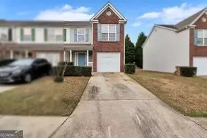 7243 April Ct, Morrow, GA 30260