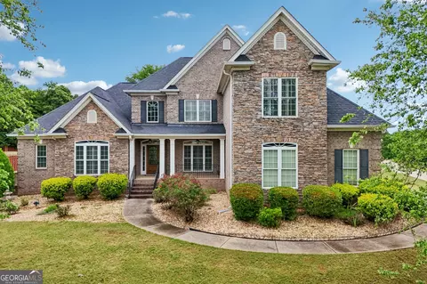 501 Smithson Xing, Mcdonough, GA 30252