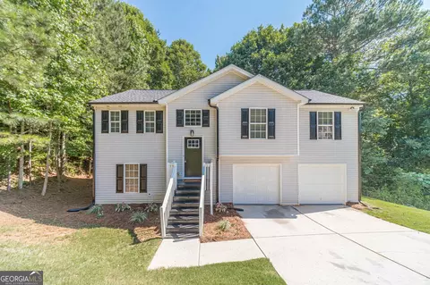 1825 River Run Rd, Monroe, GA 30656