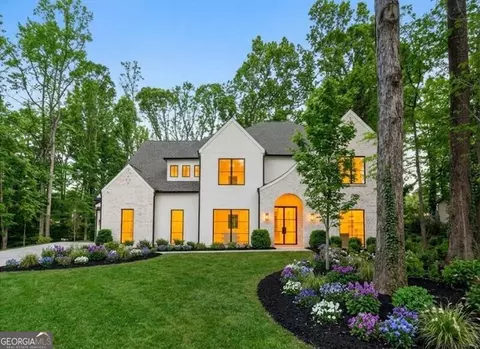 Undisclosed, Alpharetta, GA 30009