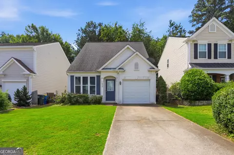 1635 Heyford Cir NW, Kennesaw, GA 30152