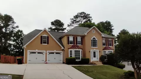 11826 Plantation Pkwy, Fayetteville, GA 30215