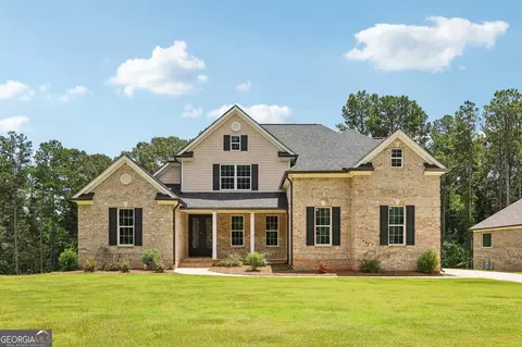8023 White Stone Blvd, Douglasville, GA 30135
