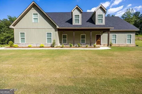 279 River North Blvd, Macon, GA 31211