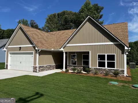 1932 Cochran Ridge Rd, Hiram, GA 30141