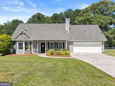5510 Mulberry Dr, Cumming, GA 30028