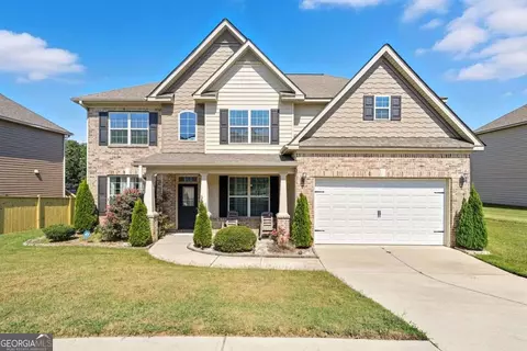 1132 Cotton Oak Dr, Lawrenceville, GA 30045