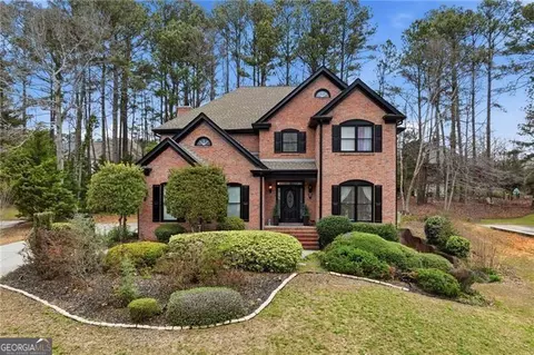 138 Tara Blvd, Loganville, GA 30052