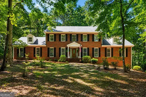 115 Majesty Ln, Fayetteville, GA 30215