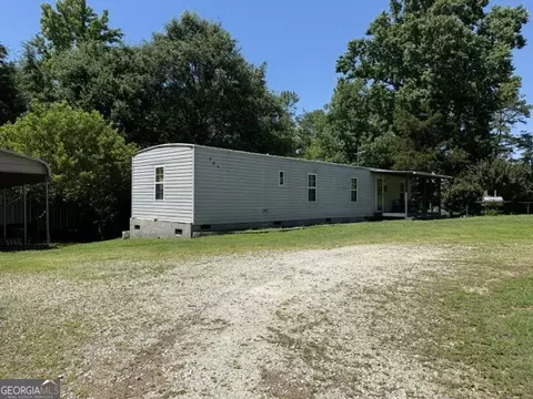 721 Glenn Ferry Rd, Fair Play, SC 29643
