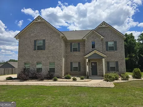 945 Mystic Way, Hampton, GA 30228