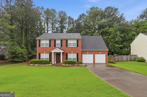 237 Kensington Trce, Stockbridge, GA 30281