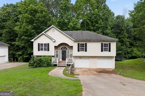 362 Delane Dr, Dallas, GA 30157