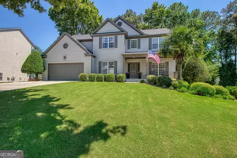 365 Aster Ridge Trl, Peachtree City, GA 30269