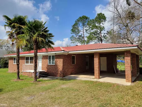 378 Mary St, Midville, GA 30441