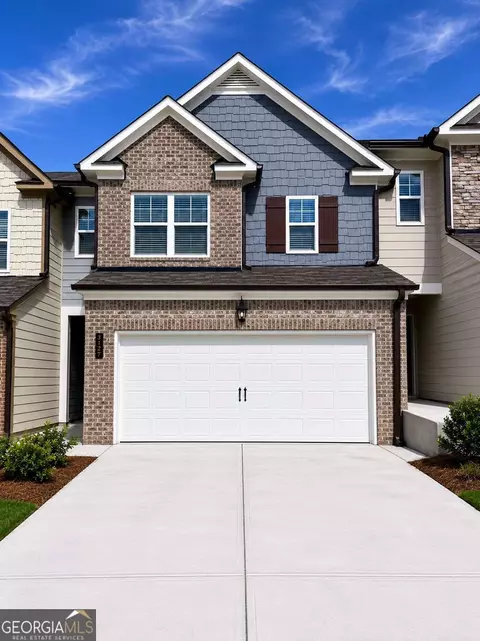 3974 Streamlet Way #117, Gainesville, GA 30506