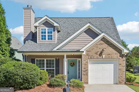 2771 Beech Trl, Braselton, GA 30517