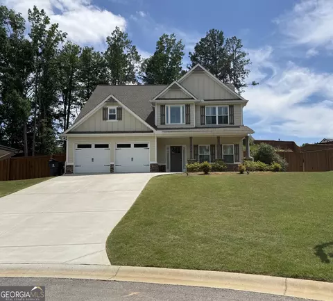 439 Northstar Dr, Villa Rica, GA 30180