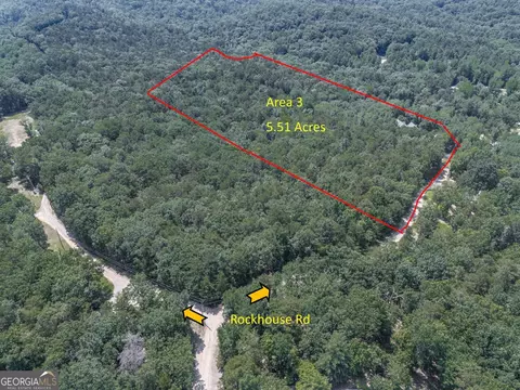 769 Rockhouse Rd, Waleska, GA 30183