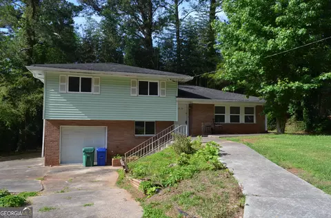 2939 Flat Shoals Rd, Decatur, GA 30034