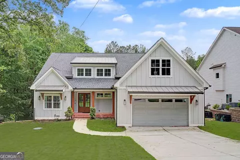 376 Hunnicutt Rd SE, Mableton, GA 30126