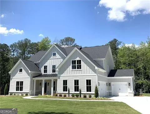 Undisclosed, Marietta, GA 30064