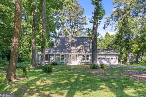 2545 Jewell Dr, Marietta, GA 30066