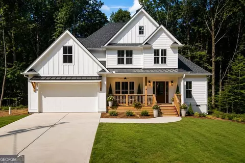 119 Gordon Rd, Commerce, GA 30530