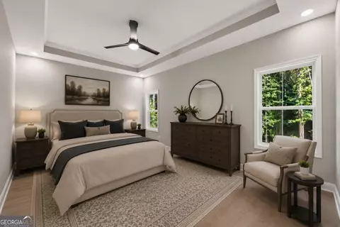 Bedroom - 119 Gordon Rd, Commerce, GA 30530 photo 1 of 3