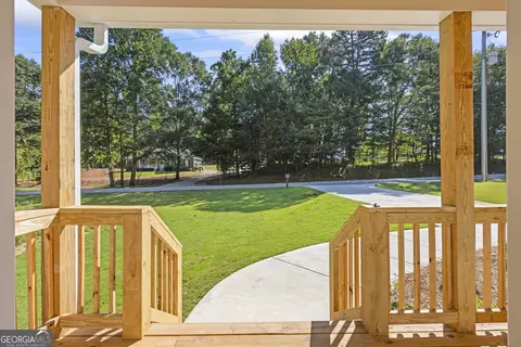 Exterior - 119 Gordon Rd, Commerce, GA 30530 photo 4 of 8