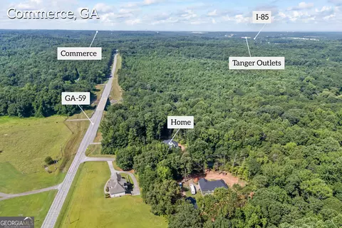 View/Area - 119 Gordon Rd, Commerce, GA 30530 photo 4 of 5