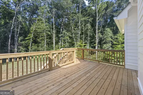 Exterior - 119 Gordon Rd, Commerce, GA 30530 photo 6 of 8