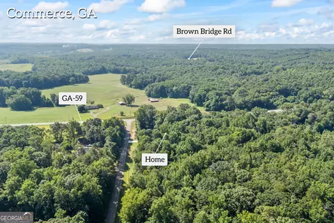 View/Area - 119 Gordon Rd, Commerce, GA 30530 photo 2 of 5