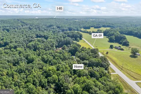 View/Area - 119 Gordon Rd, Commerce, GA 30530 photo 5 of 5