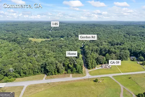 View/Area - 119 Gordon Rd, Commerce, GA 30530 photo 3 of 5