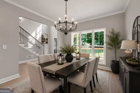 Dining - 119 Gordon Rd, Commerce, GA 30530 photo 1 of 2