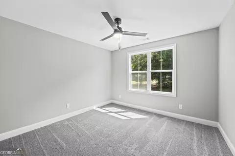 Bedroom - 119 Gordon Rd, Commerce, GA 30530 photo 3 of 3