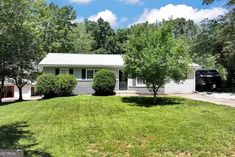 295 Tower Heights Rd, Gainesville, GA 30501