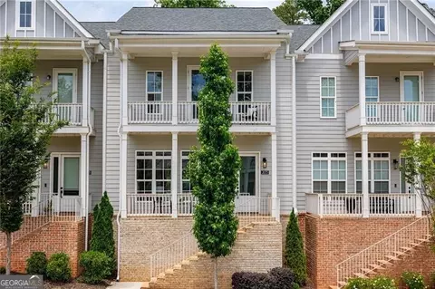 Undisclosed, Roswell, GA 30076